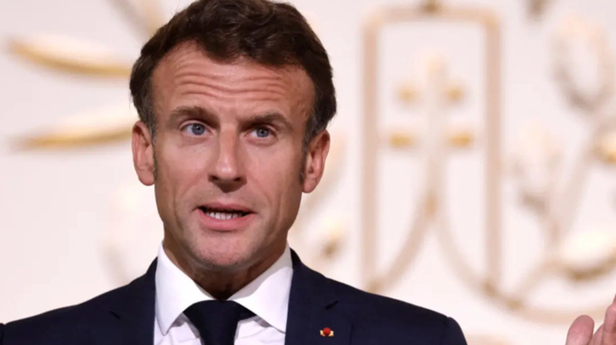 France to receive $22.47 billion in new investments through ‘Choose France’ summit