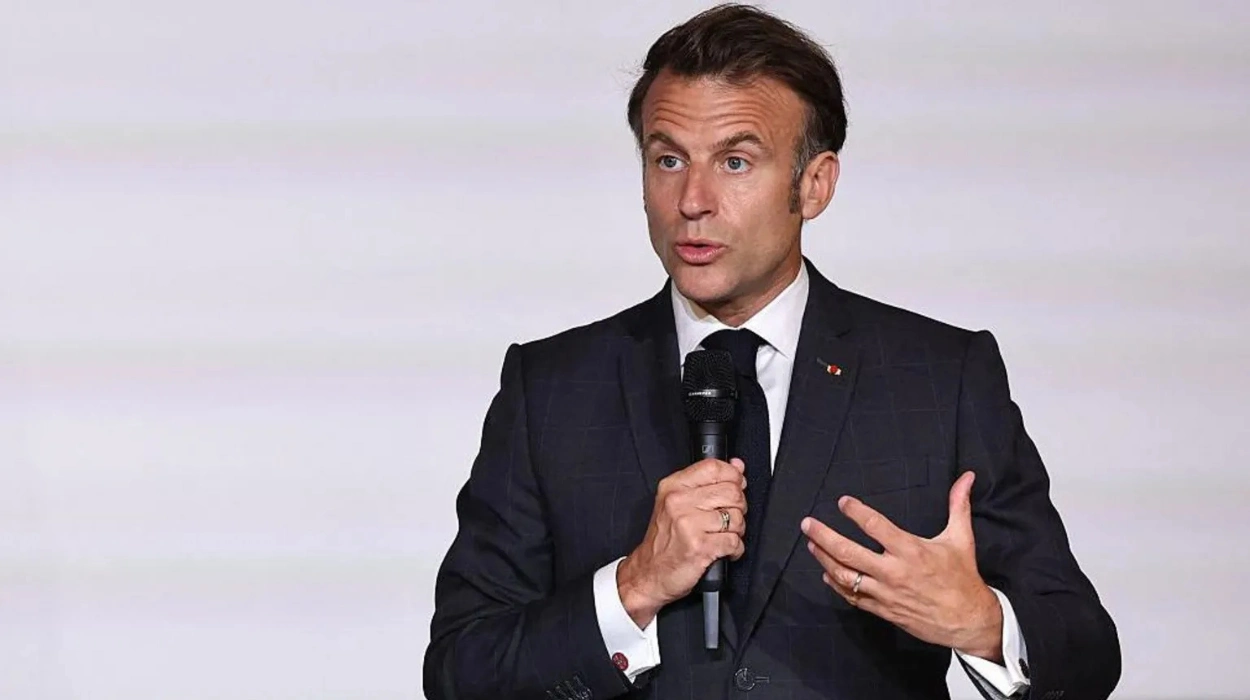 New French report fuels controversy over claims of Islamist influence in public institutions