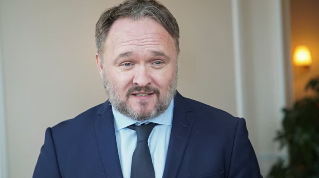 Spain and Portugal want better power links to France after a power outage