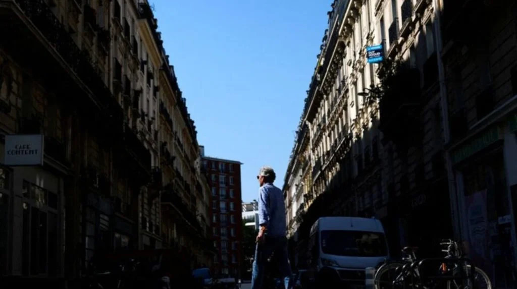 Wave of kidnappings sparks fear and outrage in France’s crypto community