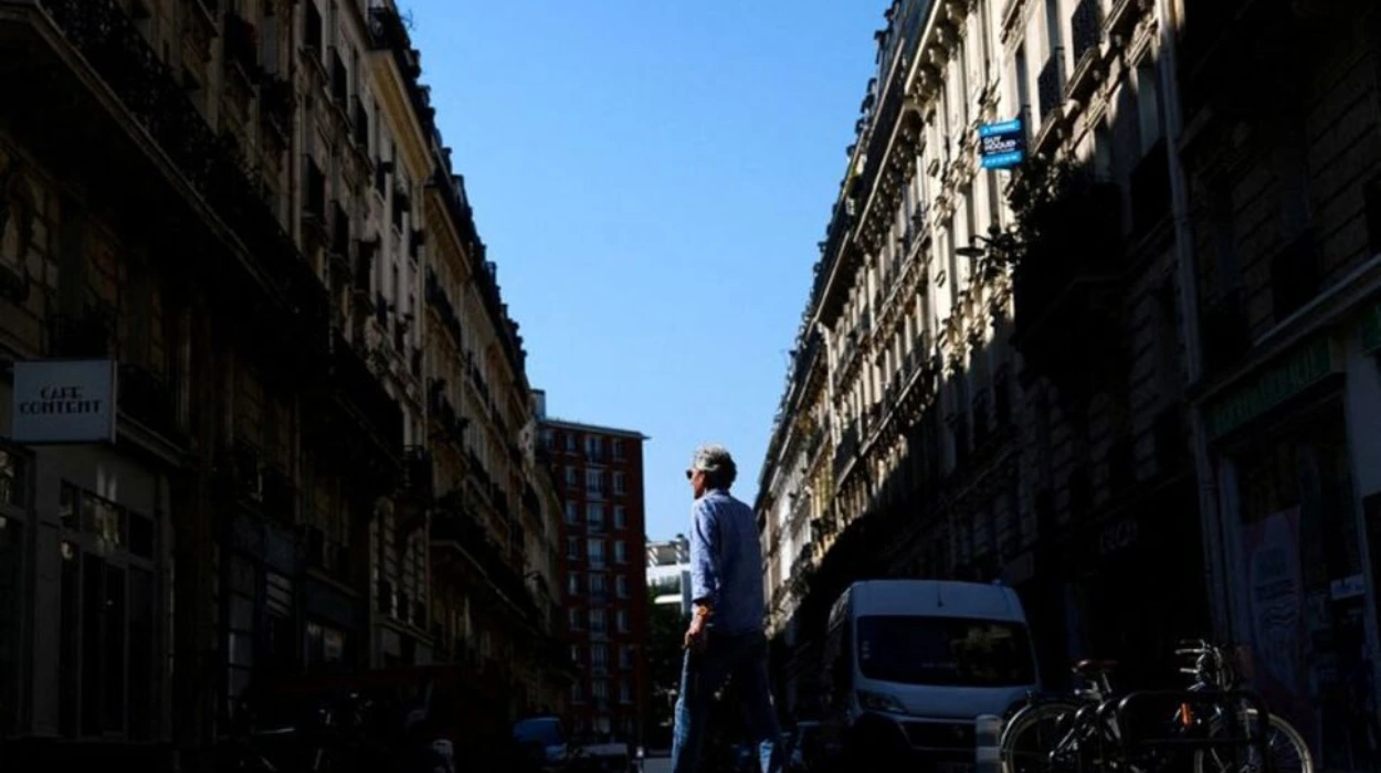 Wave of kidnappings sparks fear and outrage in France’s crypto community