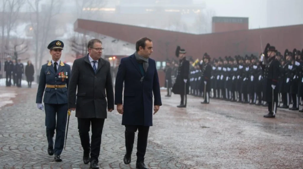 Can France-Norway security ties reshape Europe’s defence future?