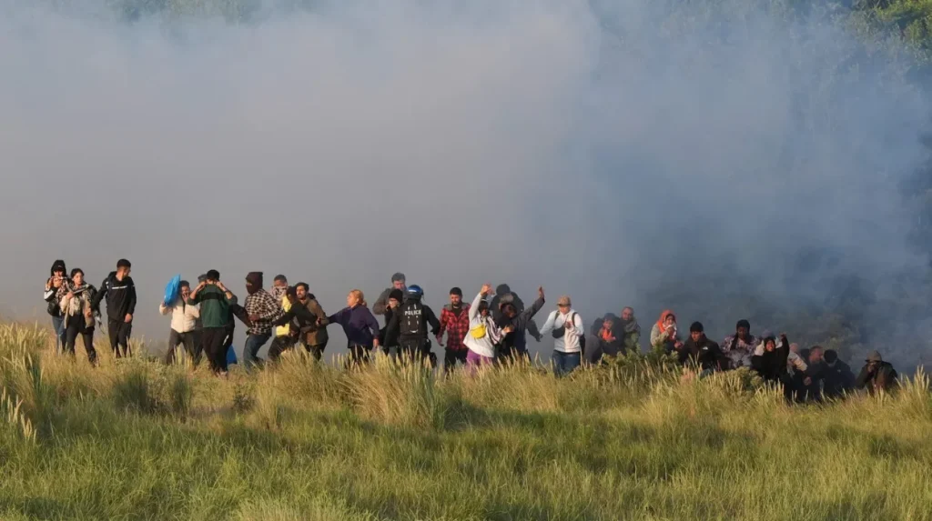 The Channel Migrant Crisis 2025: Why the Situation Is Deteriorating