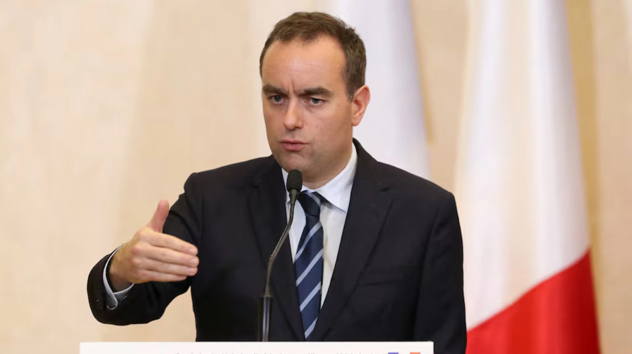 France Calls to End Spiral of Chaos Amid Fragile Israel-Iran Ceasefire