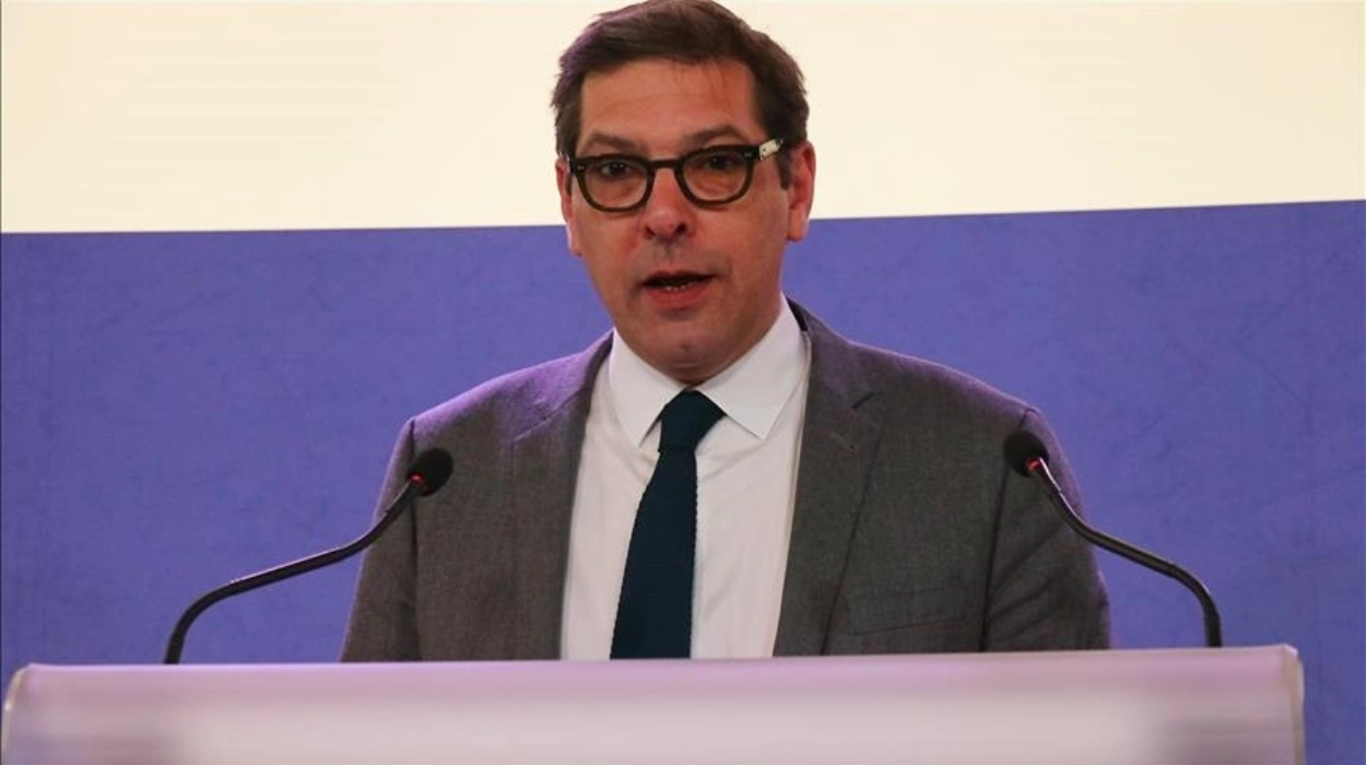 France’s Approach to Recognizing Palestine in 2025