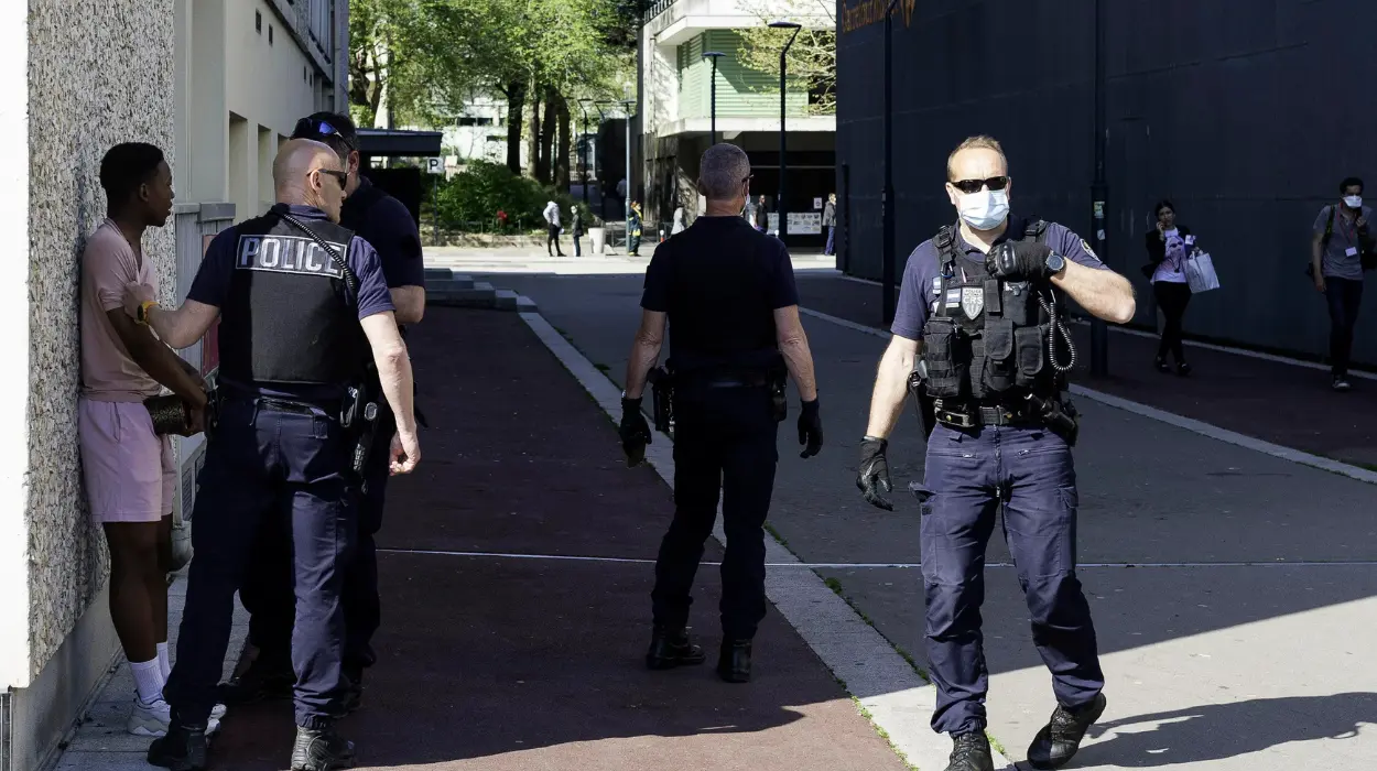 Landmark ECHR Ruling: France, Racial Profiling, and Police Reform