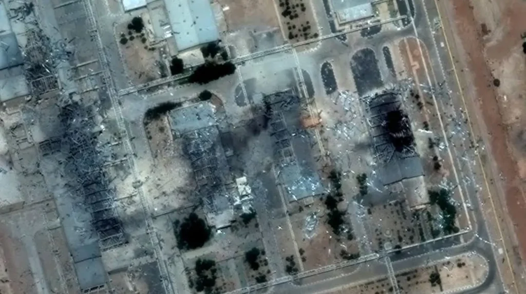 France’s Call for Restraint: Navigating the Risks of US Strikes on Iran’s Nuclear Sites