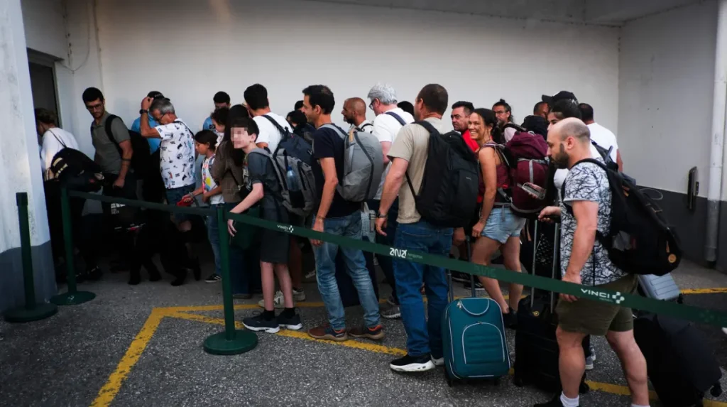 France repatriates citizens amid Iran-Israel tensions