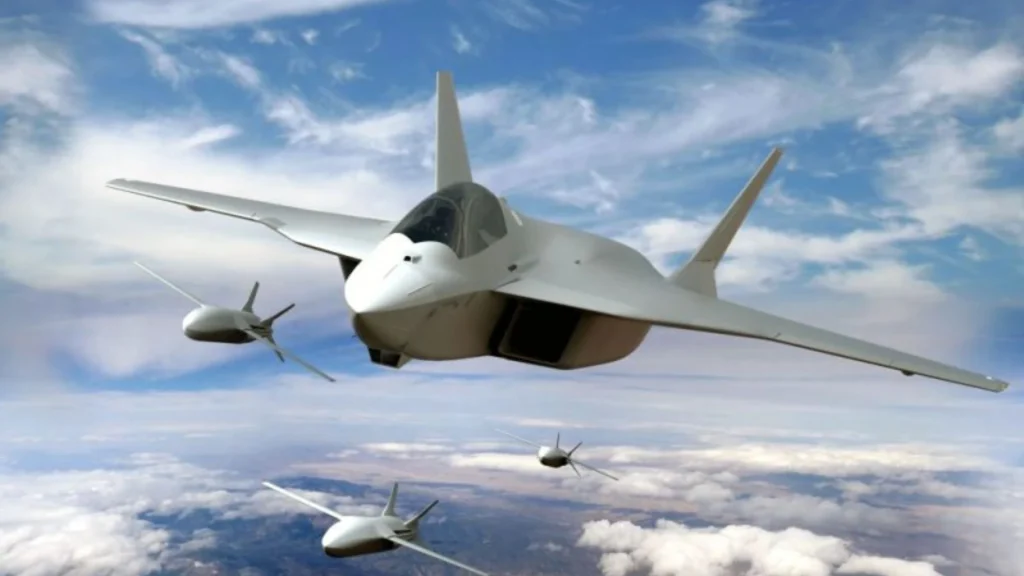 Can the FCAS survive France’s bid for dominance—and should it?