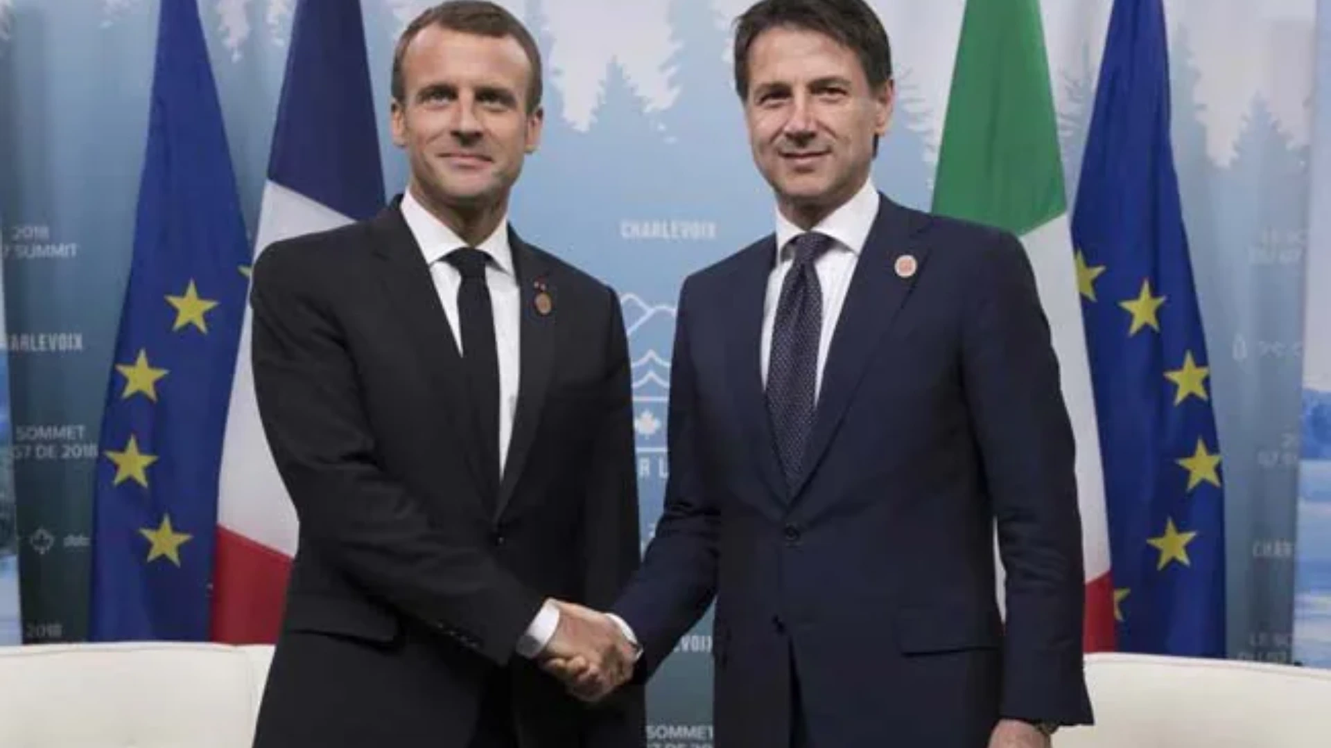 European autonomy or fragmentation? France and Italy’s NATO rebellion