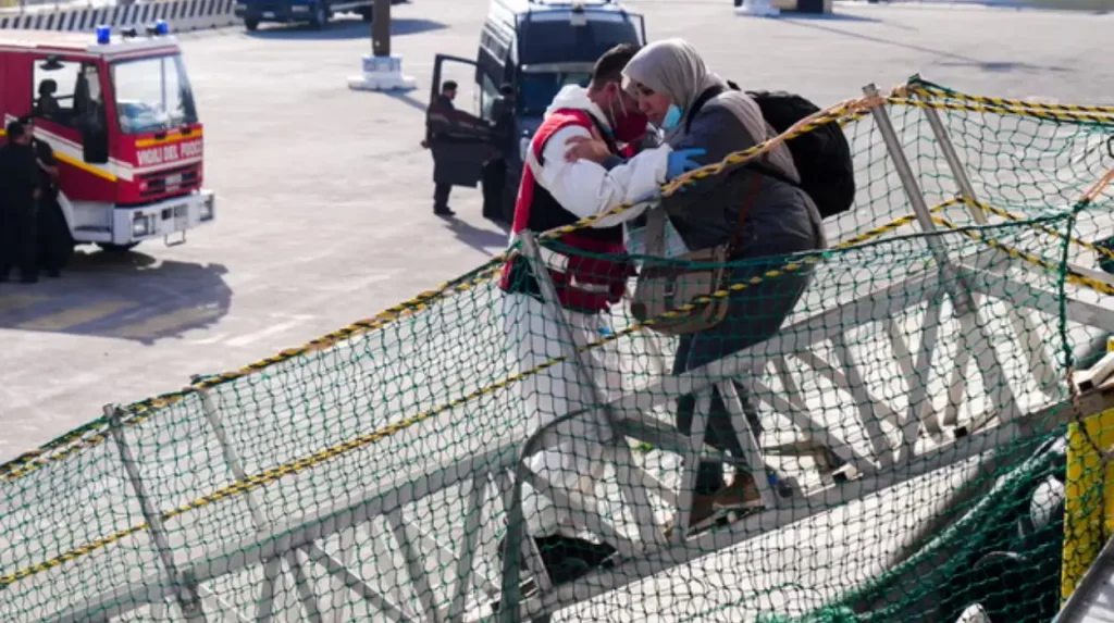 Europol’s Expanded Mandate Targets Migrant Smuggling Across the EU