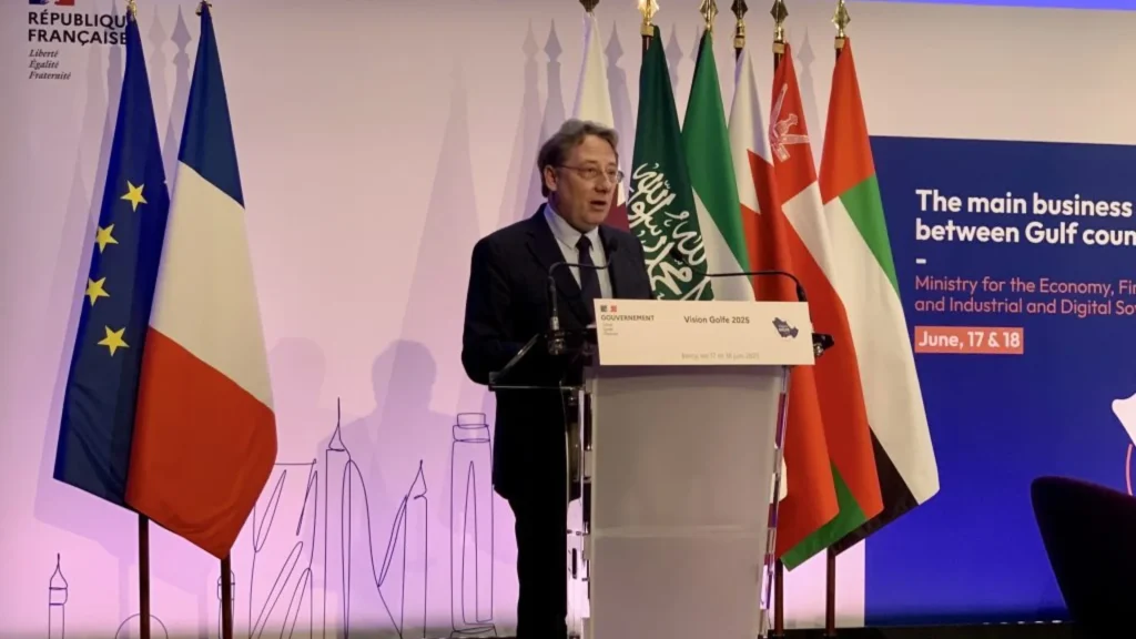France-GCC: beyond rhetoric—Can bold visions drive real economic impact?