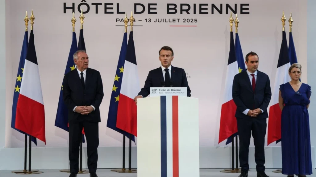 France’s €6.5 Billion Defense Boost: Macron’s Gamble on Military Sovereignty