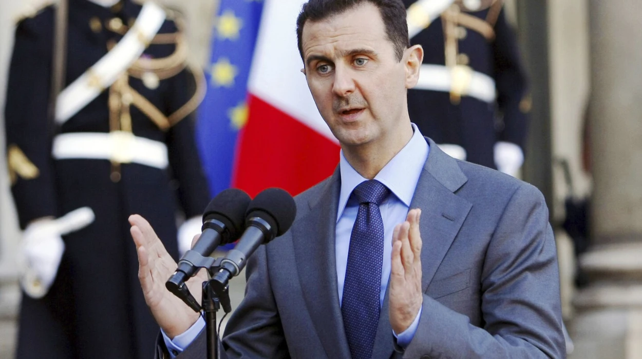 France’s court ruling on Assad opens path for future war crime prosecutions