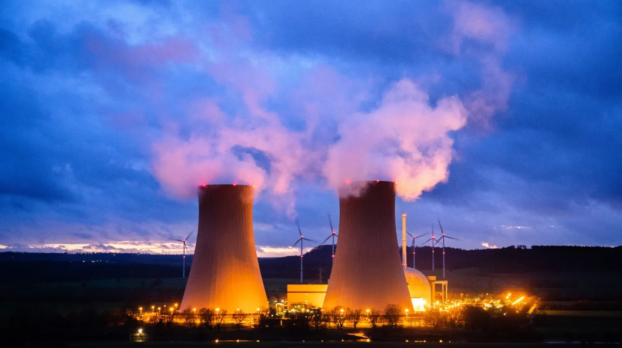 Hungary and France deepen nuclear energy partnership to secure Europe’s future