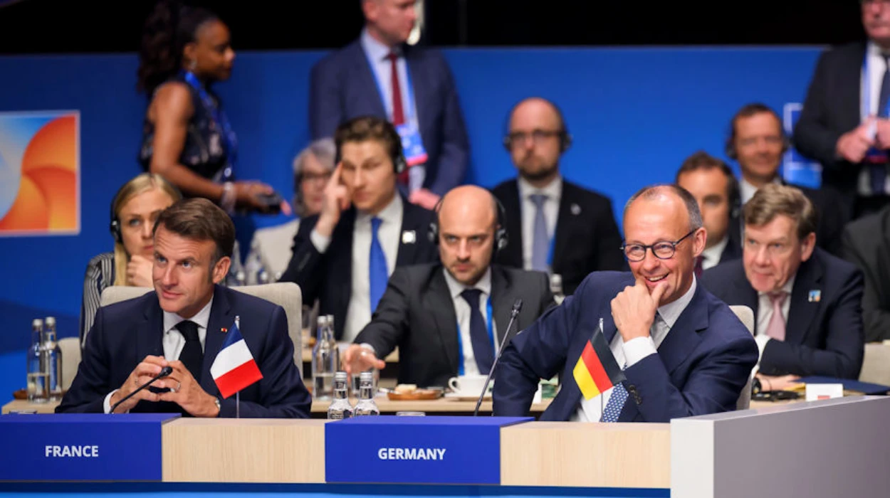 Promises and pitfalls in the Franco-German defense alliance in 2025