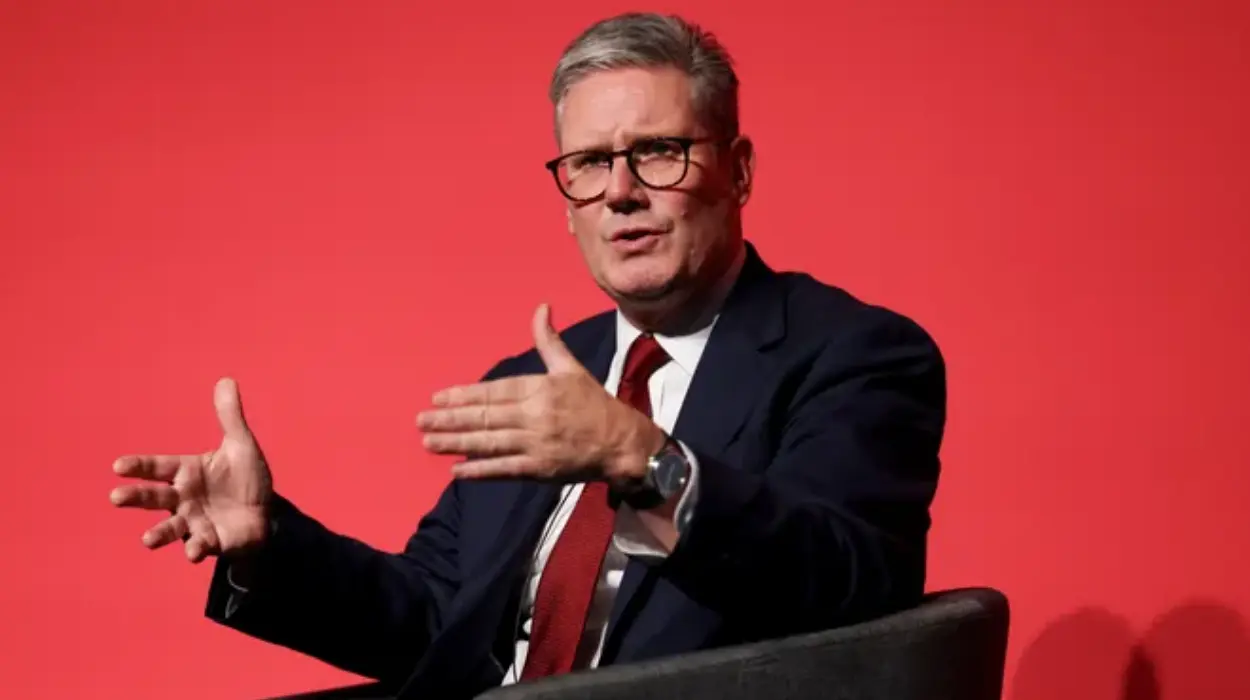 Starmer’s ‘One In, One Out’ Migrant Deal: Solution or Stalemate for UK-EU Relations?