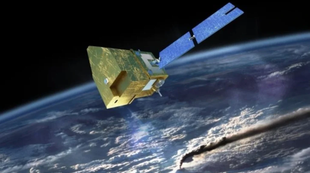 Transforming climate science: how UK–France MicroCarb satellite revolutionizes carbon monitoring