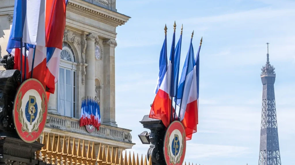 France supports dissolution of OSCE Minsk Group amid historic Armenia-Azerbaijan peace deal