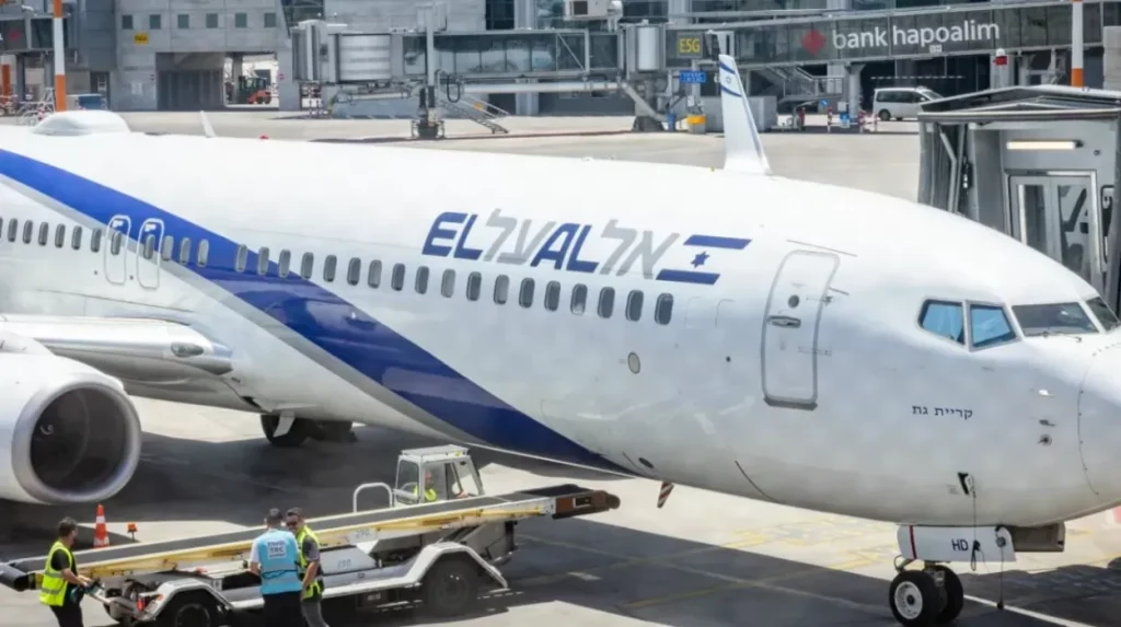 France visa freeze on El Al security staff reflects fraying Franco-Israeli relations