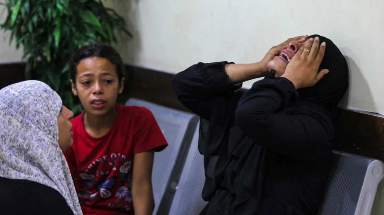 France’s Response to Religious Discrimination Against Israeli Tourists Reflects Democratic Values