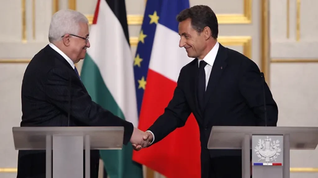 France’s Stance on Palestinian Participation in Global Politics Amid US Opposition