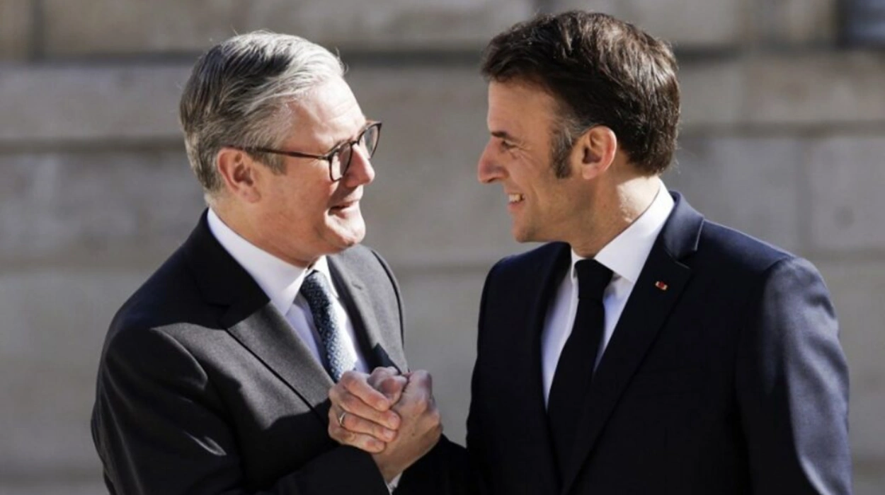 Franco-British Migration Agreements: Effectiveness and Impact on Migrant Rights