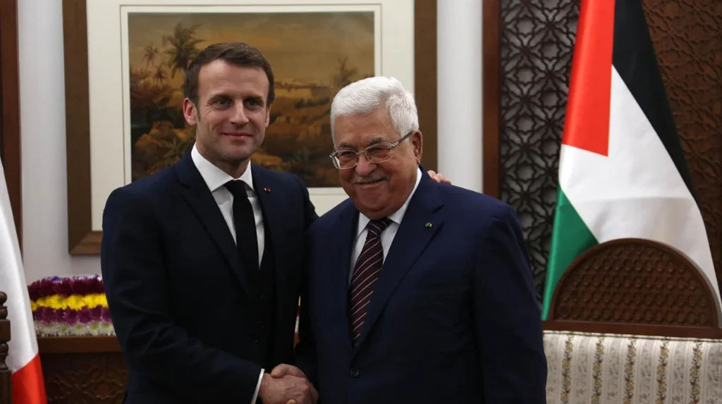 How France’s recognition of Palestine in 2025 could reshape Middle East dynamics 2 How France’s recognition of Palestine in 2025 could reshape Middle East dynamics