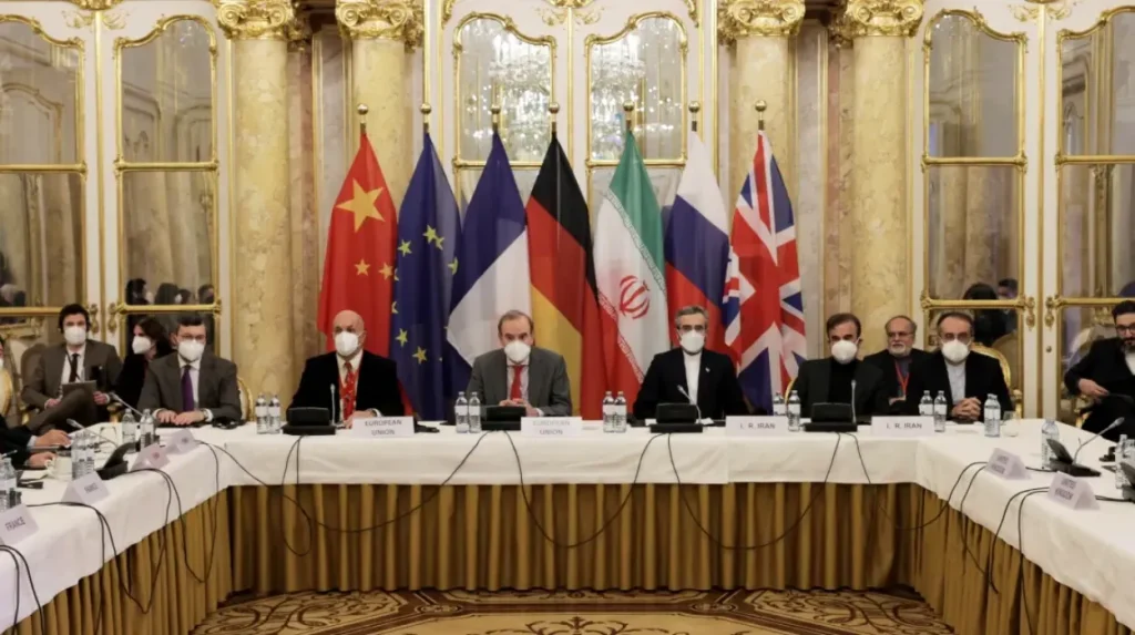 How UK, France, and Germany are shaping Iran nuclear negotiations?
