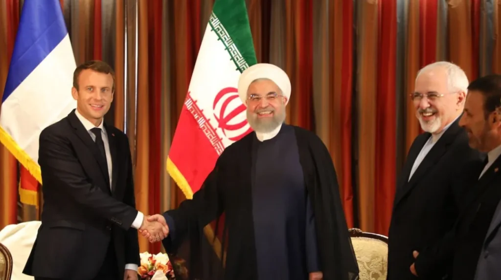 Snapback Sanctions: Can Diplomacy Survive the Europe-Iran Nuclear Standoff?