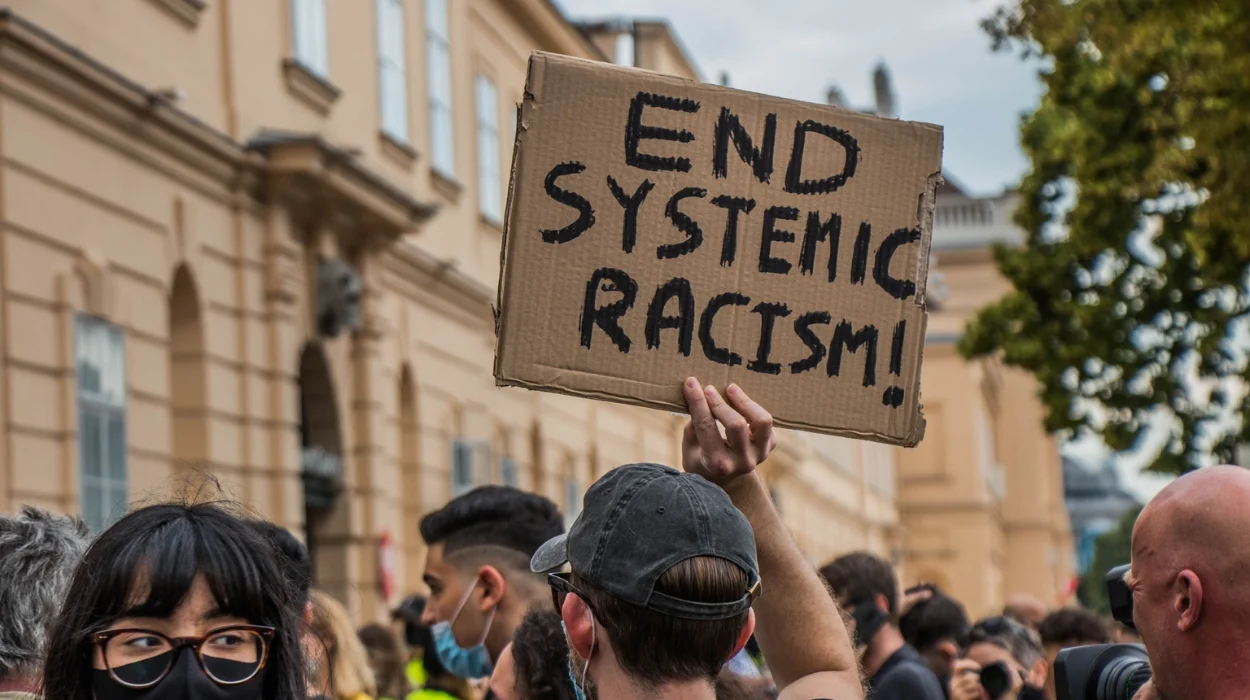 Systemic racism in France racism surge and state response challenges