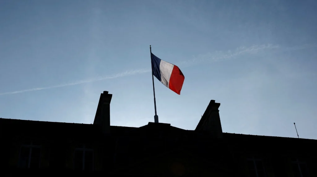 The diplomatic ripple effects of France’s bold move in the Middle East