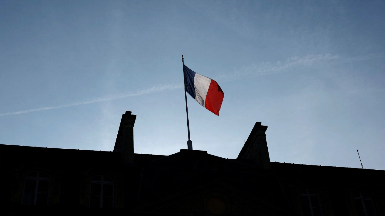 The diplomatic ripple effects of France’s bold move in the Middle East