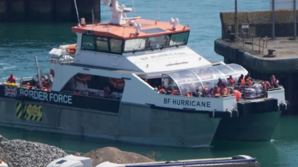 UK-France Cooperation and the Complexities of Managing Irregular Migration