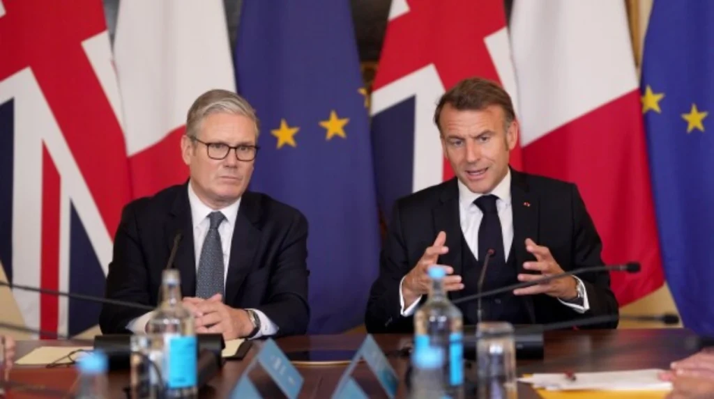 Macron’s Africa policy under fire: Nationalism, neocolonialism, and strategic rivalry