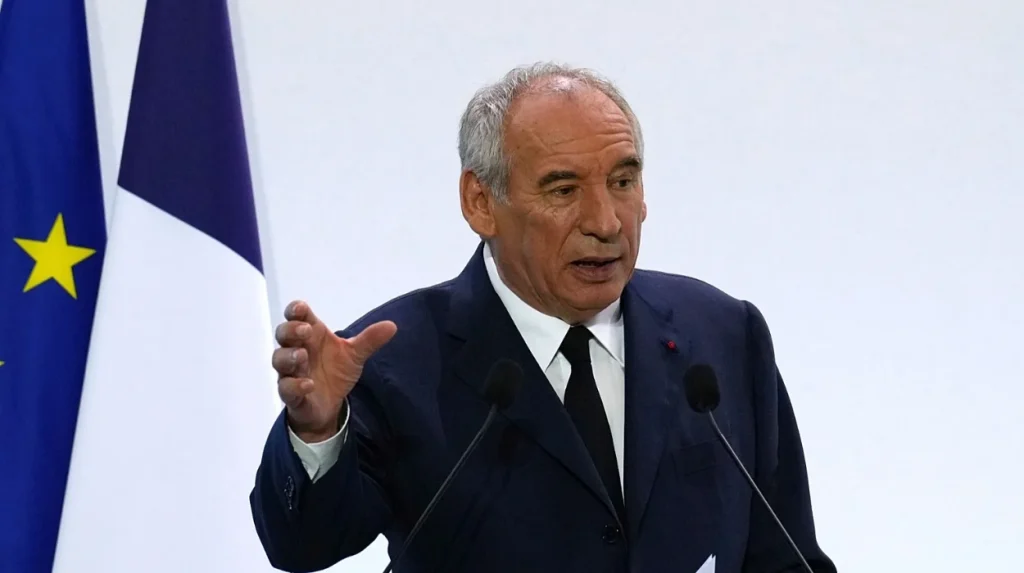 France’s Fifth Prime Minister in Two Years Signals Deep Political Crisis
