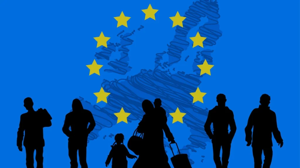 What Is the Migration Act in Europe? Key Policies Shaping EU Immigration 