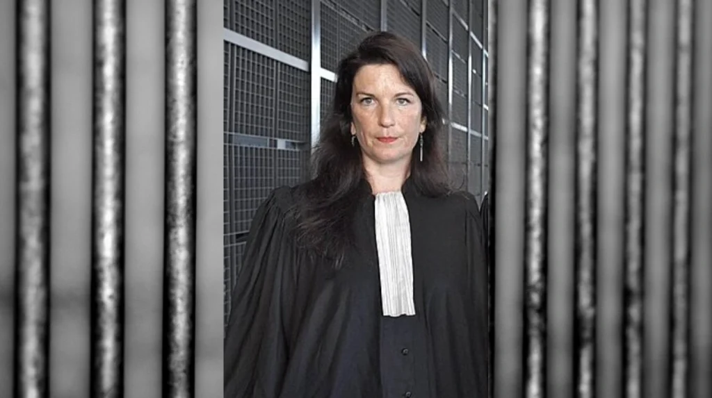 When Advocacy Meets Authority: Anne Bouillon’s Case and Toxic Law Firm Management