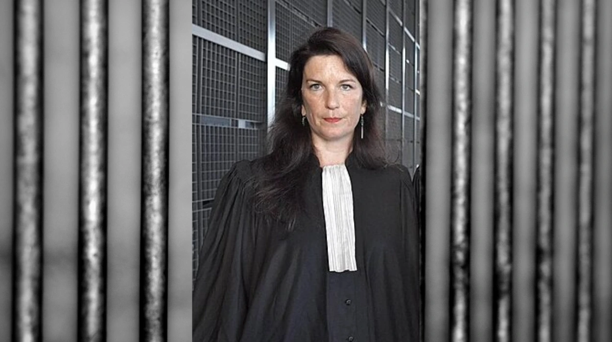 When Advocacy Meets Authority: Anne Bouillon’s Case and Toxic Law Firm Management