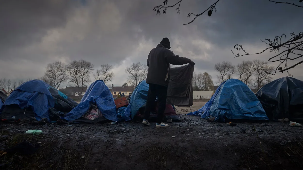 281 Returns, 350 Intakes: UK-France Scheme's Imbalanced Reality