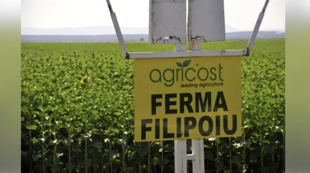 Agricost The Al Nahyan Family's 57,000-Hectare EU Farm That €71 Million Subsidises — and Nobody Is Watching