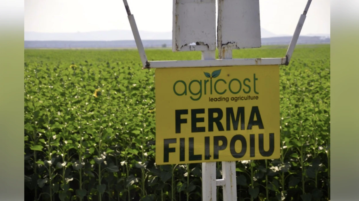Agricost The Al Nahyan Family's 57,000-Hectare EU Farm That €71 Million Subsidises — and Nobody Is Watching