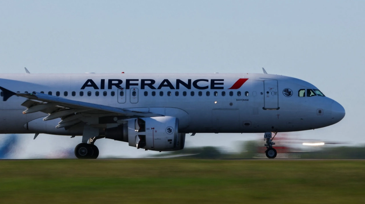 Air France et Airbus reconnus coupables d’homicides involontaires dans l’arrêt historique du crash Rio-Paris