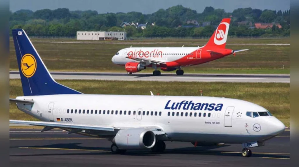 Air France-KLM Flight Halts: Economic Ripples of Iran Conflict