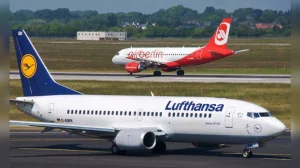 Air France-KLM Flight Halts: Economic Ripples of Iran Conflict