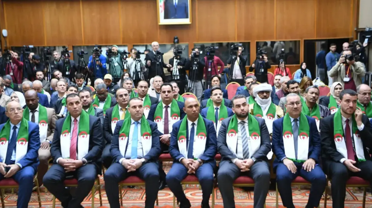 L’Algérie rouvre les blessures coloniales avec un nouveau projet de loi