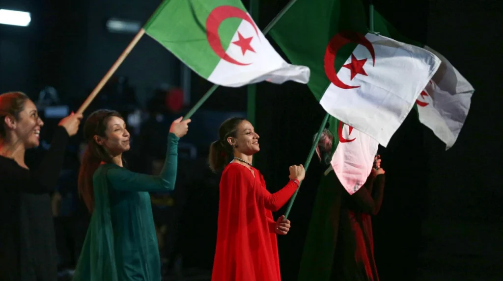 L’Algérie convoque un diplomate français après un programme controversé de France 2