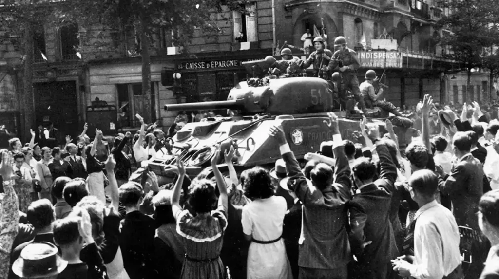 Allied relations and warfare with Vichy France: Policy and battles explained