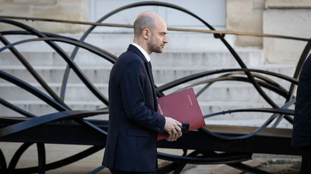 Barrot vs. Von der Leyen: France's Bid to Reclaim EU Foreign Policy Turf