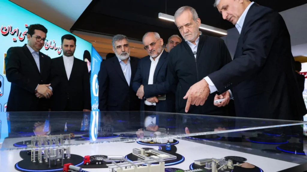 Between Sanctions and Dialogue: France’s Tightrope in Iran’s Nuclear Diplomacy